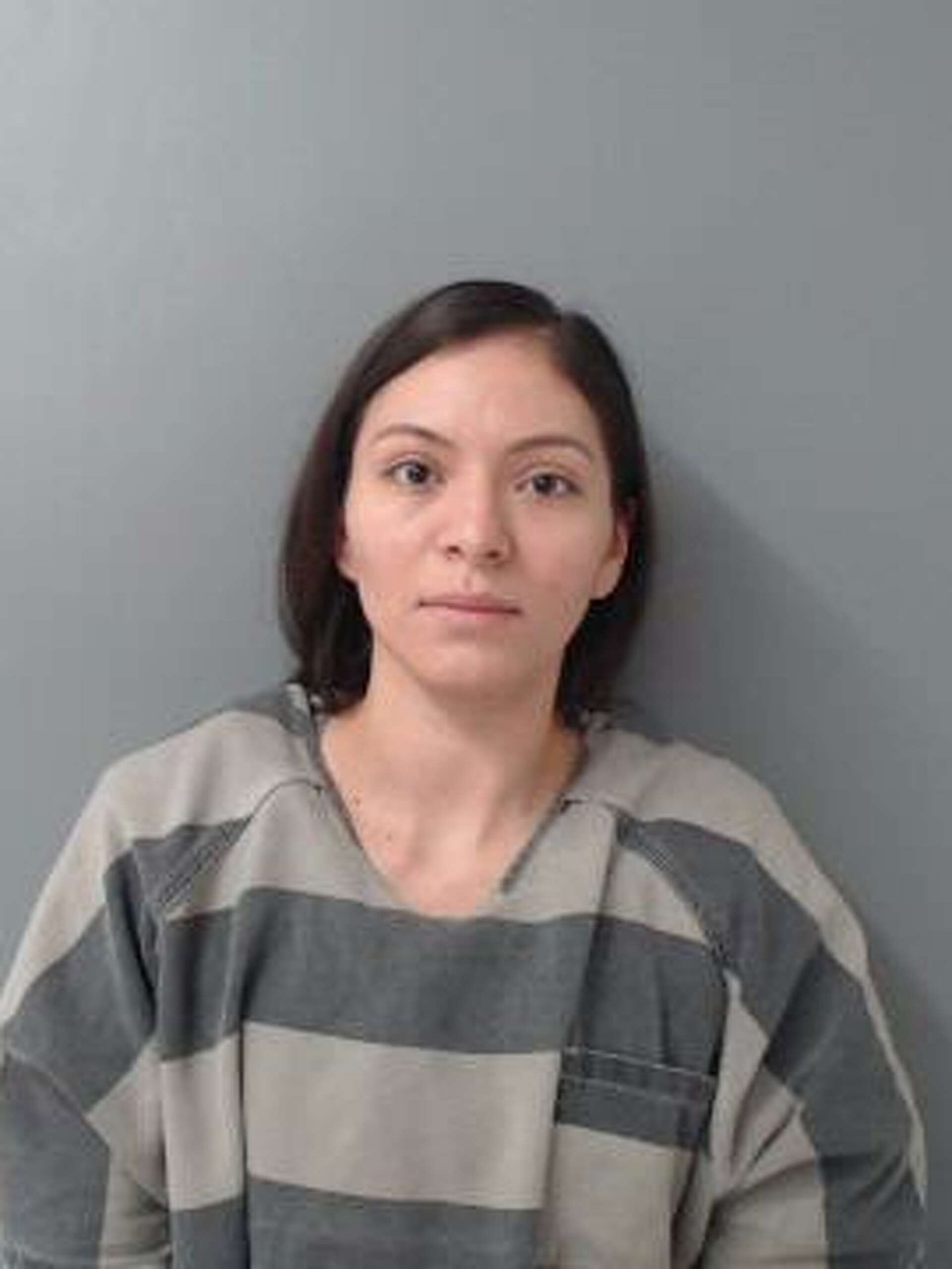 UISD teacher arrested on harassment charge