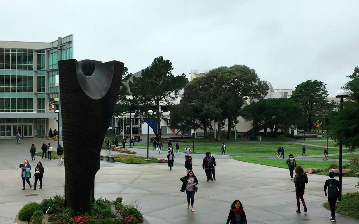 San Francisco State is among the CSU campuses that reported cases of inappropriate behavior by faculty.