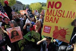 S.F. federal judge orders Biden administration to ease restrictions on victims of Trump travel ban