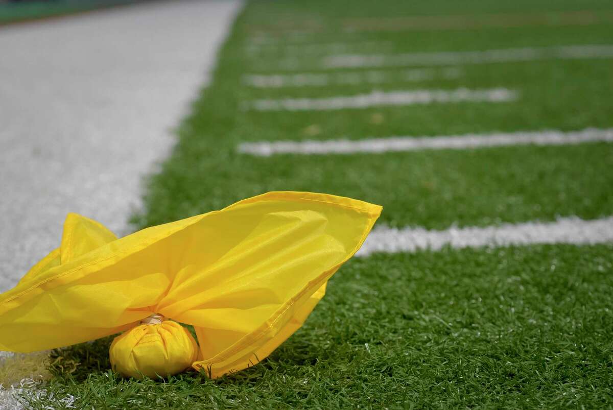 The NFHS tweaked rules on intentional grounding, chop blocks and more for 2022 football season.