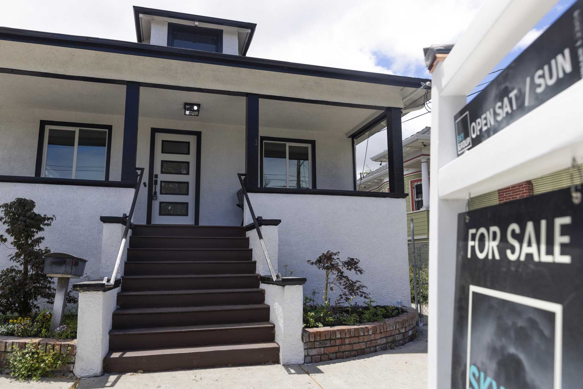 Better To Rent Vs Buy In The Bay Area Here s What Key Data Says