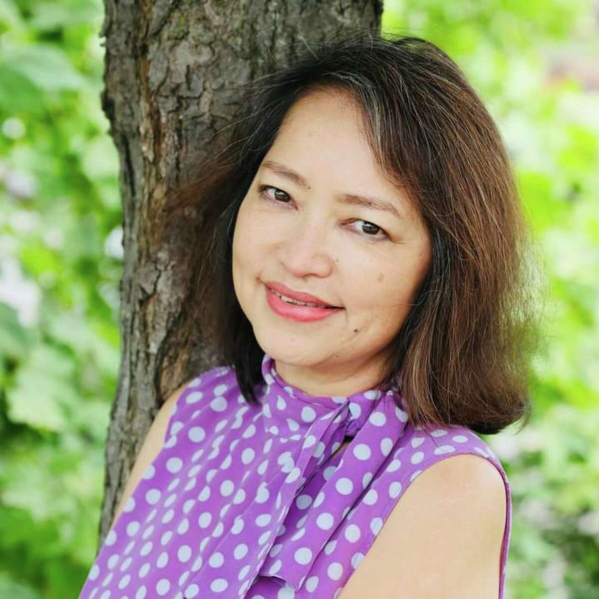 Trinh Le, guest columnist
