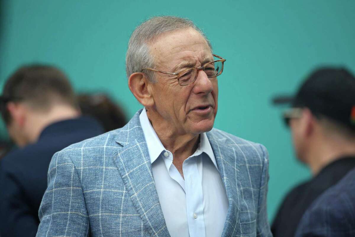 stephen ross dolphins