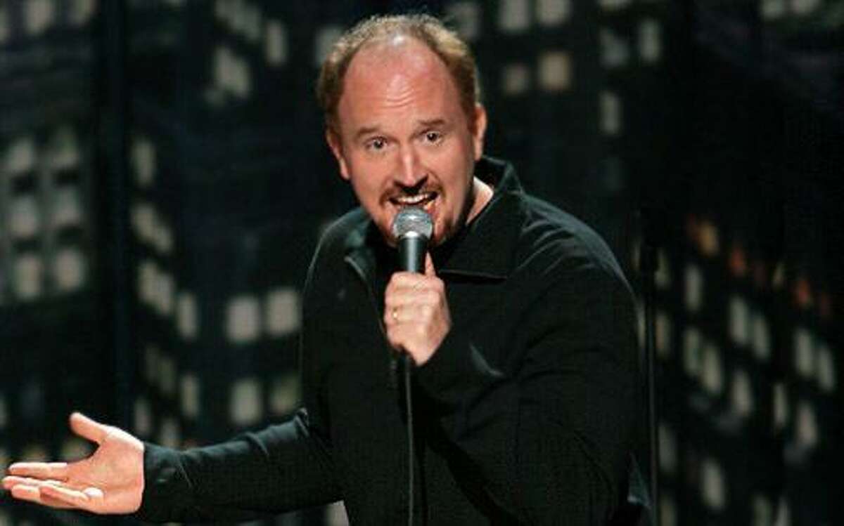 Thinking about overdraft fees prompted our columnist to revisit his favorite financial comedy from Louis CK.