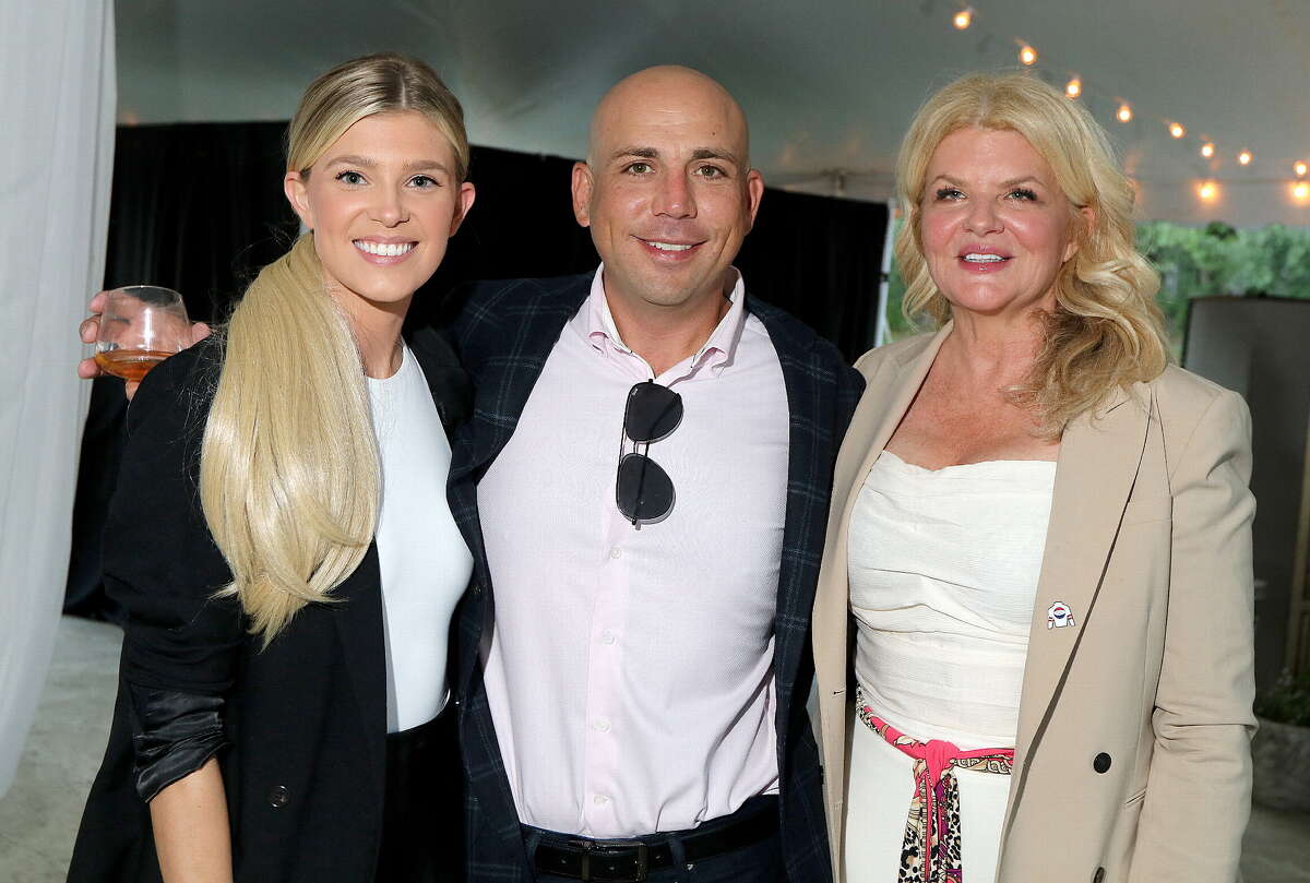 Were you spotted at the Sip & Saddle Fashion Show benefiting the Albany Medical Center Cancer Foundation on Tuesday, August 2, 2022, with Guest of Honor Hall of Famer Jockey Edgar Prado, at the Altamont Vineyard & Winery in Altamont?