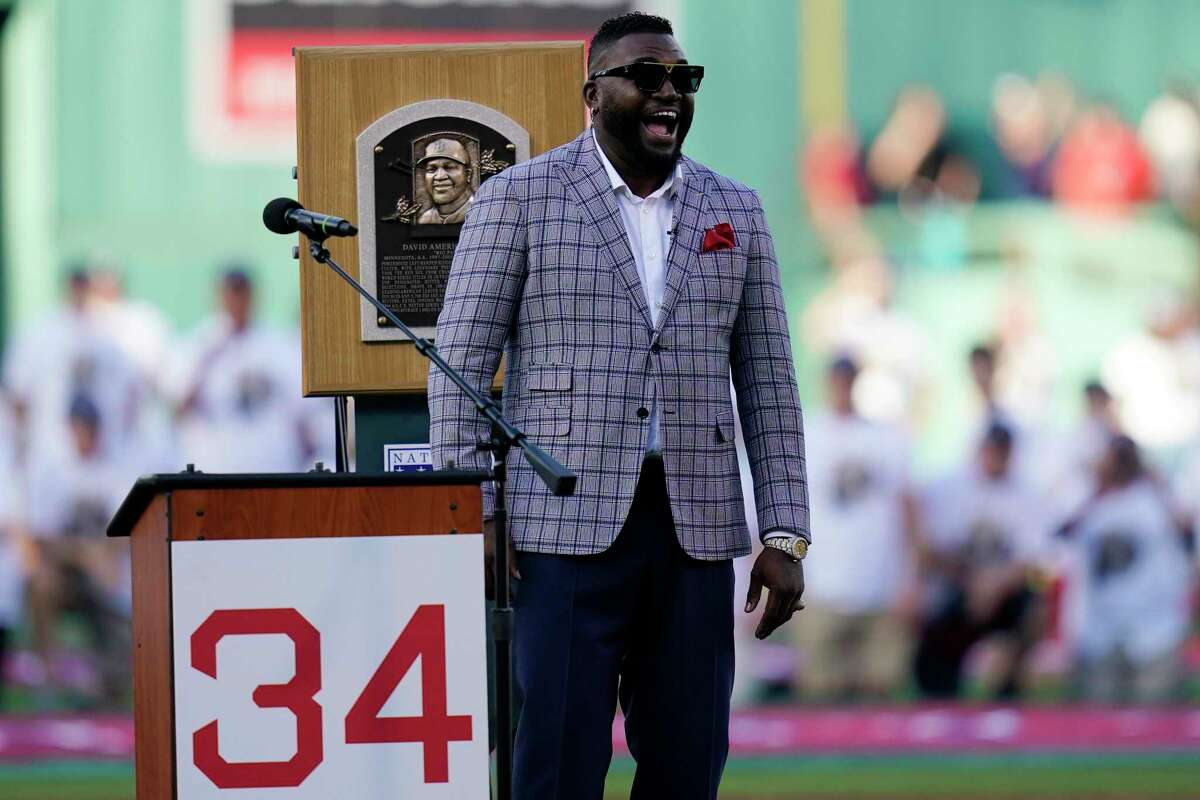 Kennys Vargas: David Ortiz's not-so-little brother