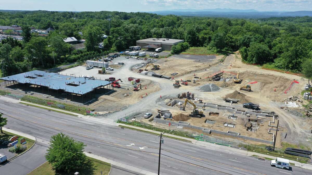 East Greenbush S Town Center Development Getting Underway   1200x0 