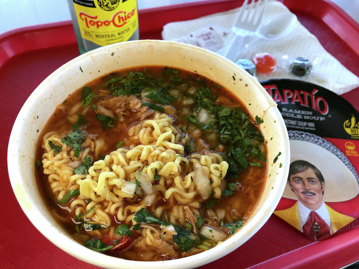 5 great San Antonio Mexican restaurants for birria ramen