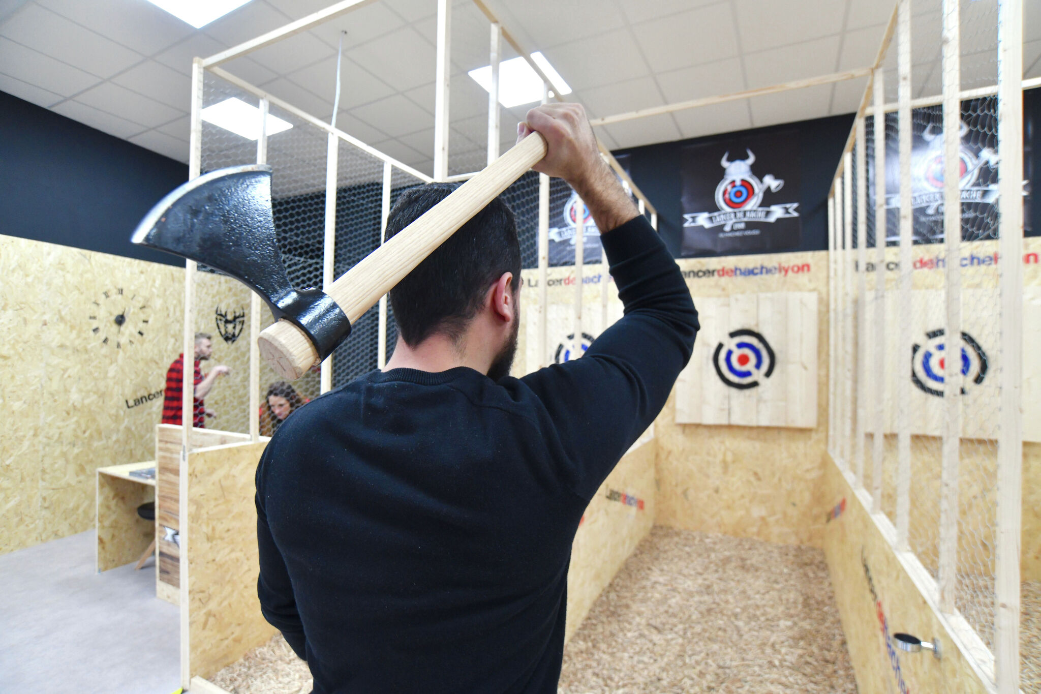 New Whataburger, axthrowing venue coming to Laredo Latest permit filings