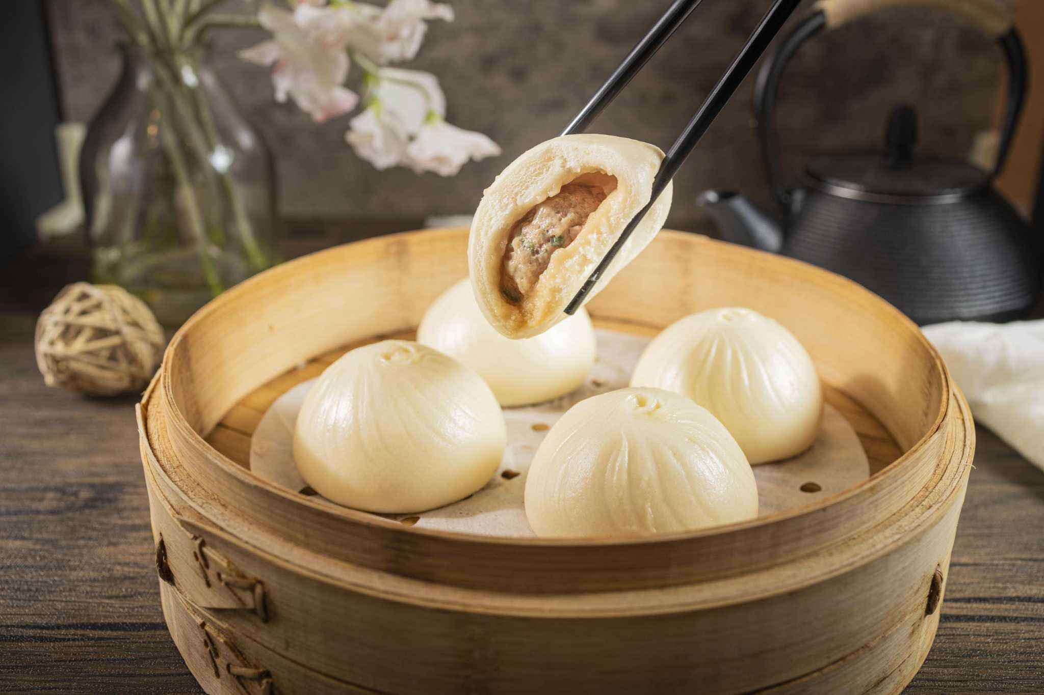 Juicy dumpling sensation expands, plus eight other new Peninsula and South Bay restaurants - Vimarsana News