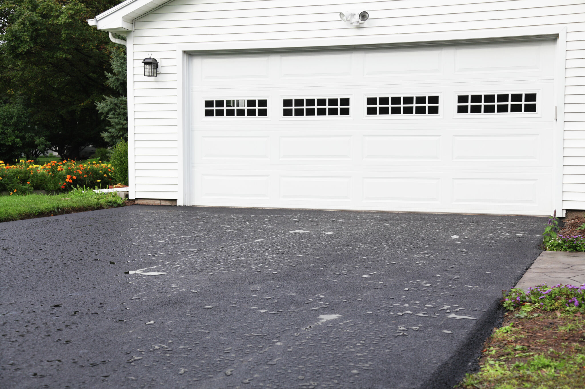 Asphalt Paving Scam Hits Ulster County