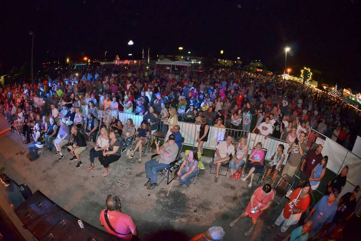 Party at the Beach Festival in Pontoon Beach starts Friday