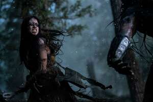 Review: 18th century Indigenous hunters become &#8216;Prey&#8217; in latest &#8216;Predator&#8217; movie
