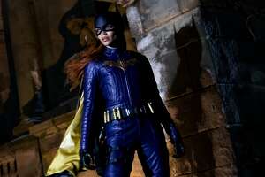 Shame on Warner Bros. for canceling &#8216;Batgirl&#8217; — Leslie Grace deserves better