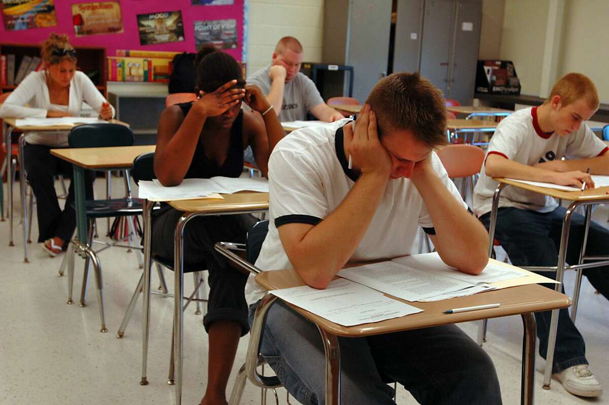 Regents Exams Questioned Even Hot Temps Increase Failures