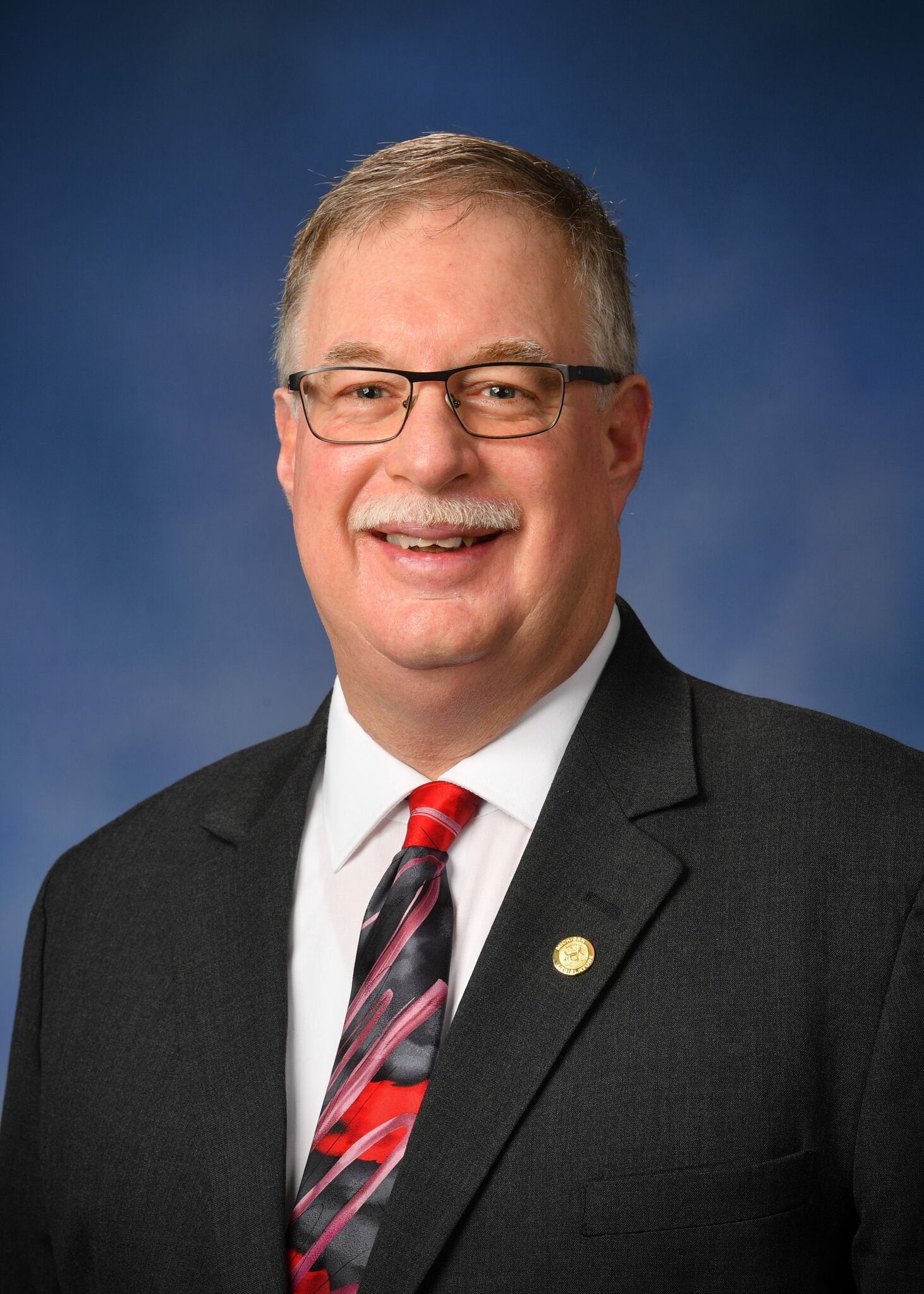 State Rep. John Roth to host office hours