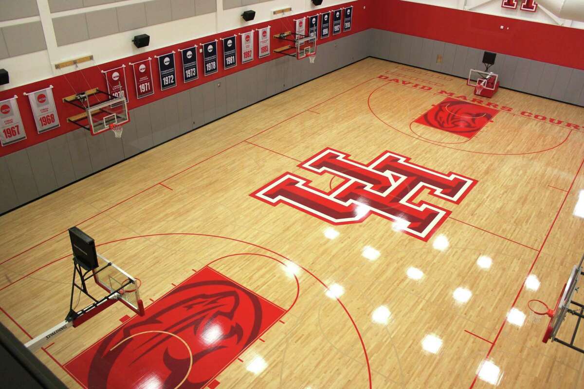 The University of Houston will dedicate its Guy V. Lewis Development Facility on April 3 during Final Four weekend in Houston. The facility is named for the Cougars' Hall of Fame coach.