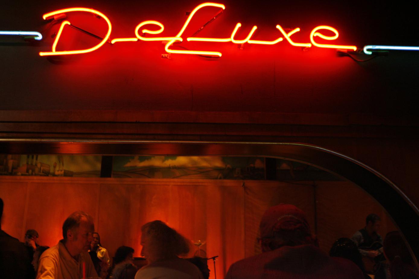 Facing closure, S.F.'s Club Deluxe to seek legacy business status - Vimarsana News