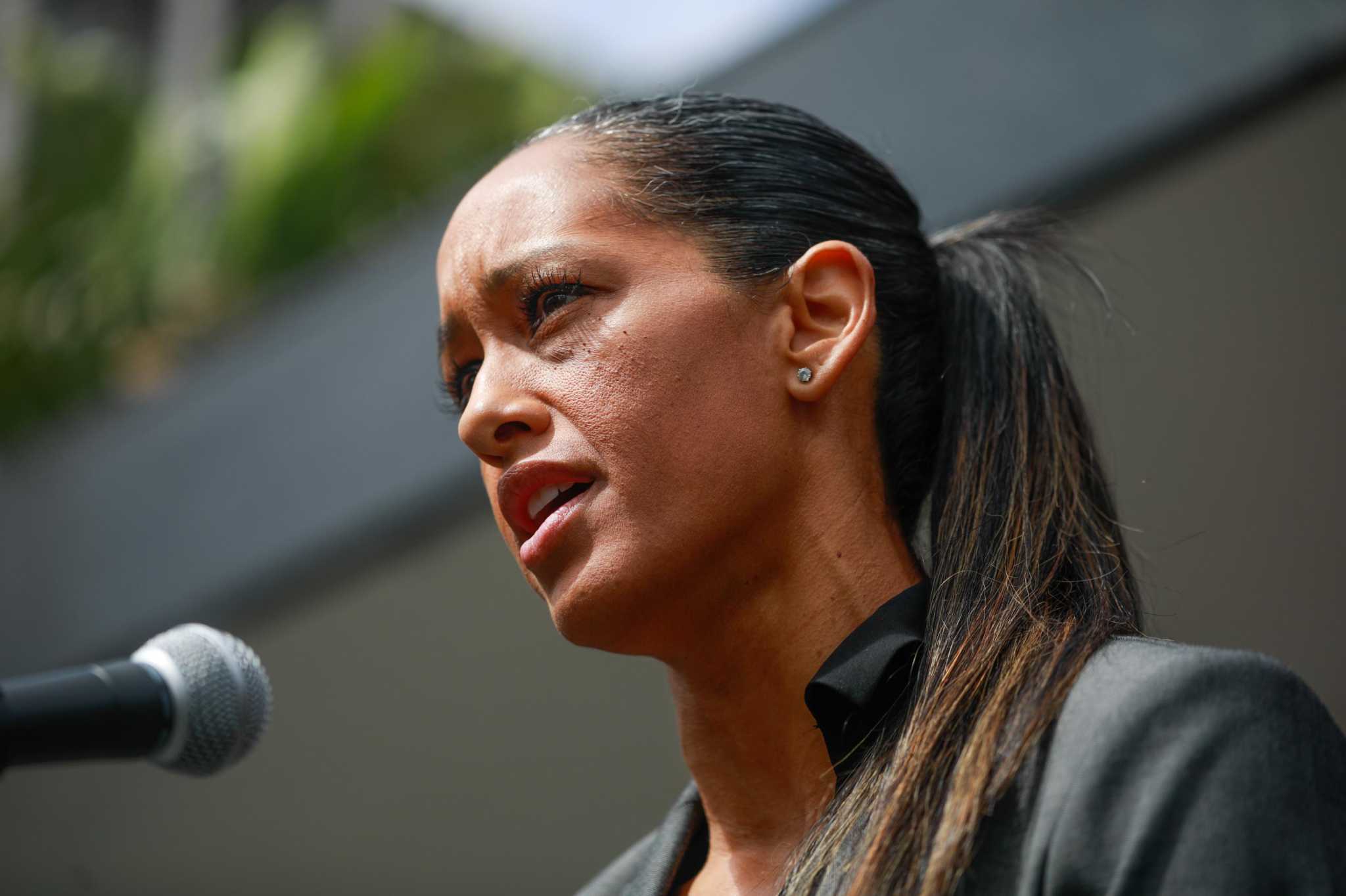 San Francisco DA Brooke Jenkins to revoke plea deals in drug cases - Vimarsana News
