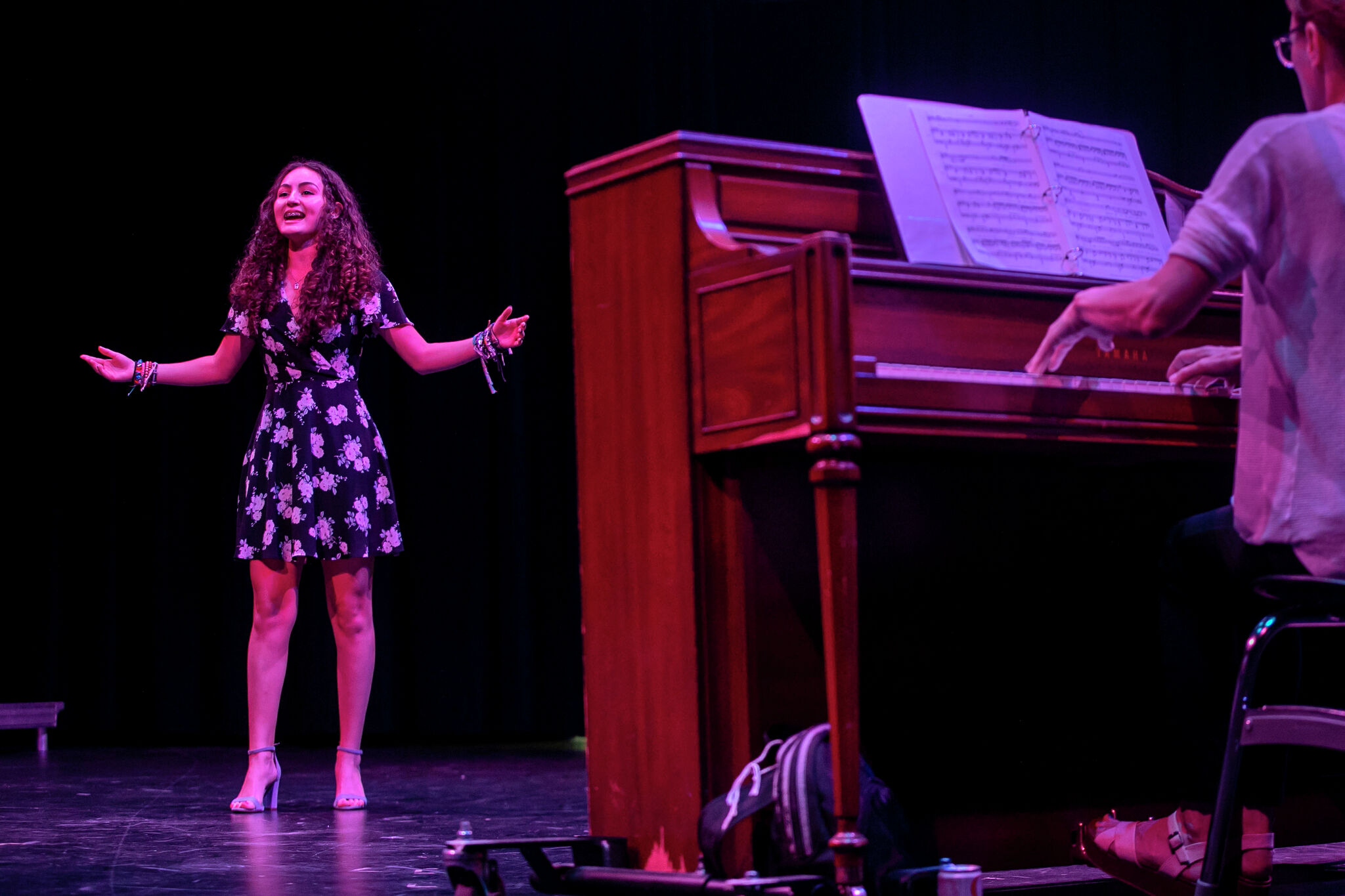 NESA grads are working on Broadway and beyond - Vimarsana News