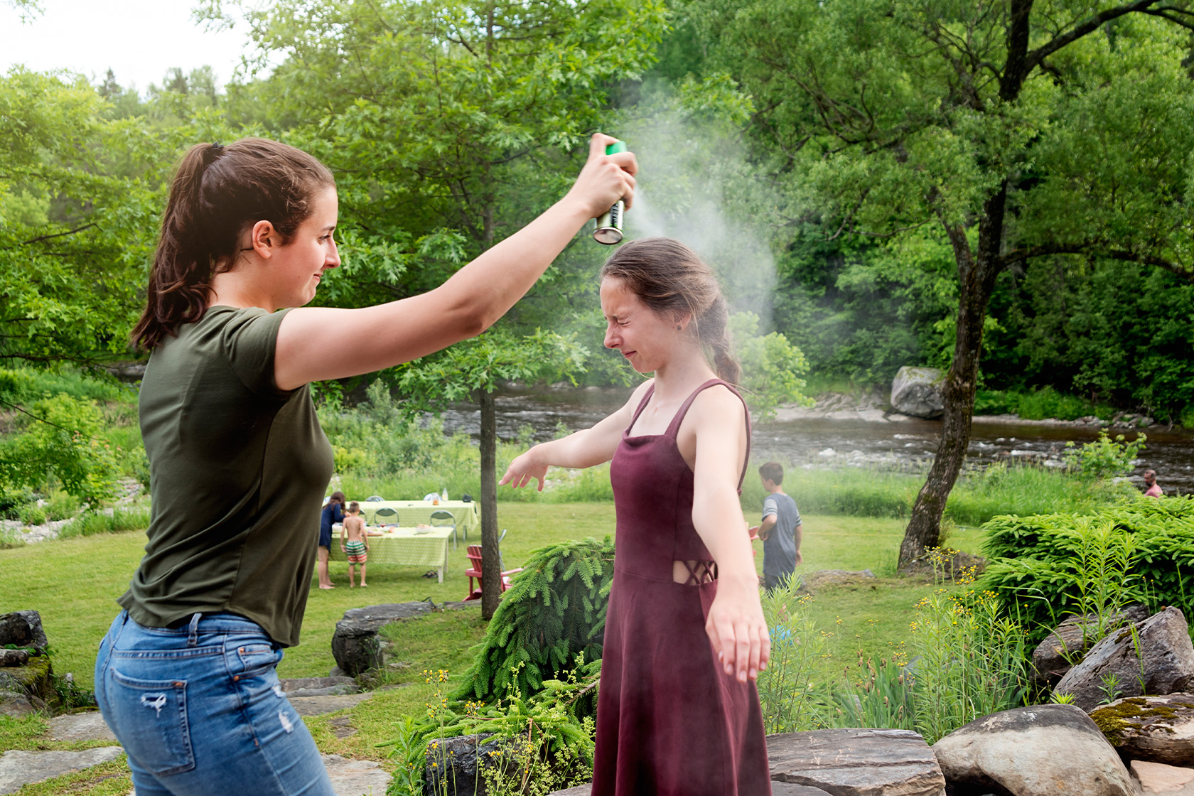 How to get rid of mosquitoes - Vimarsana News