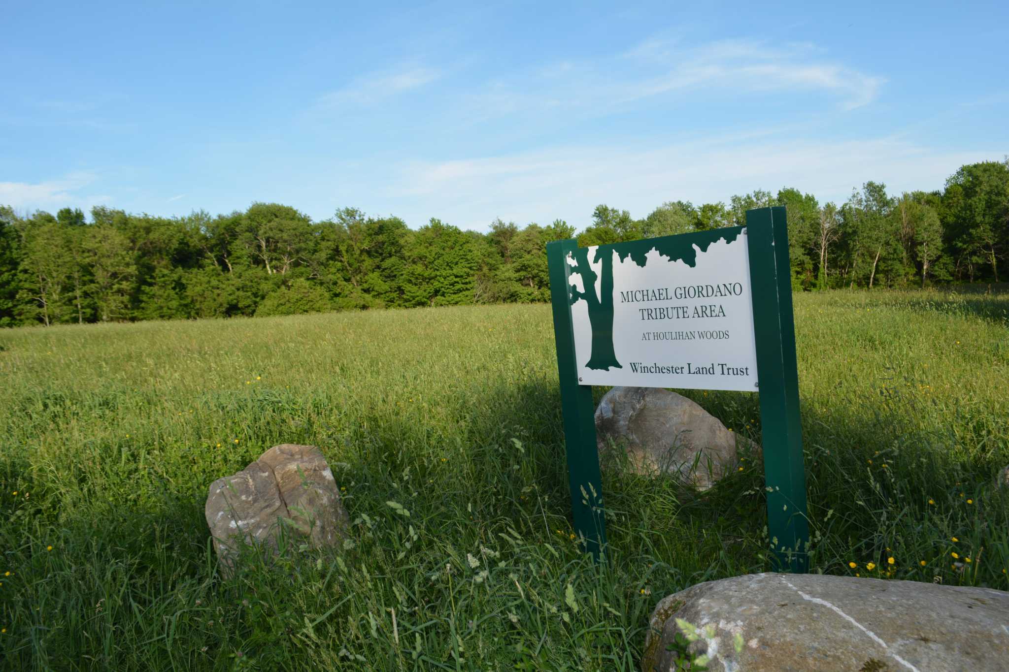 Winchester Land Trust adds acreage to holdings in Winsted