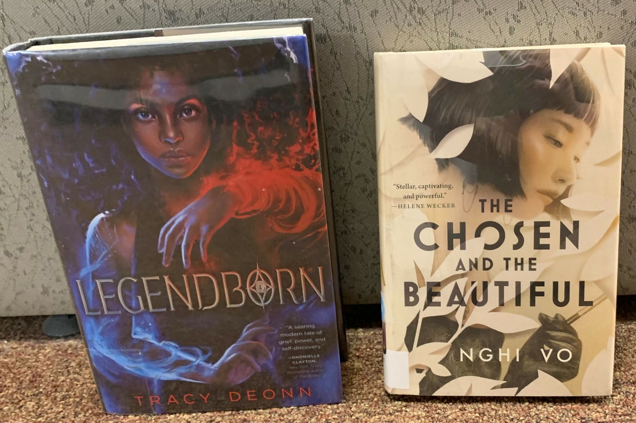 Manistee County Library staff share retellings of novels, fairy tales - Vimarsana News