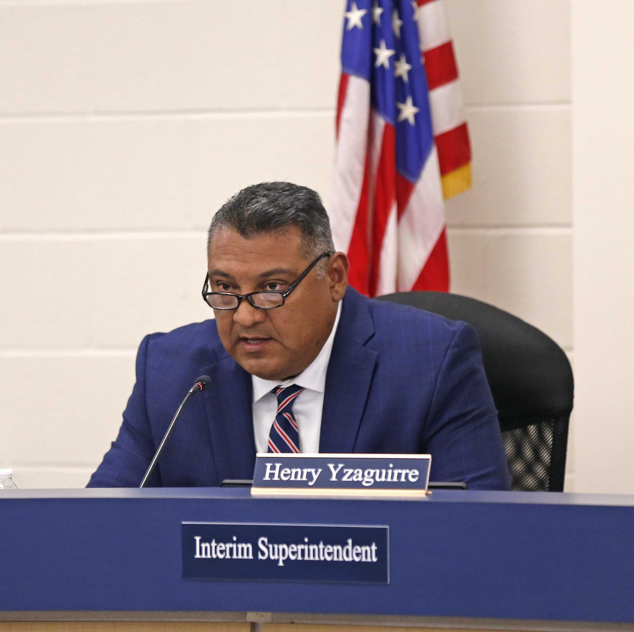 South San ISD elevates its interim superintendent to finalist - Vimarsana News
