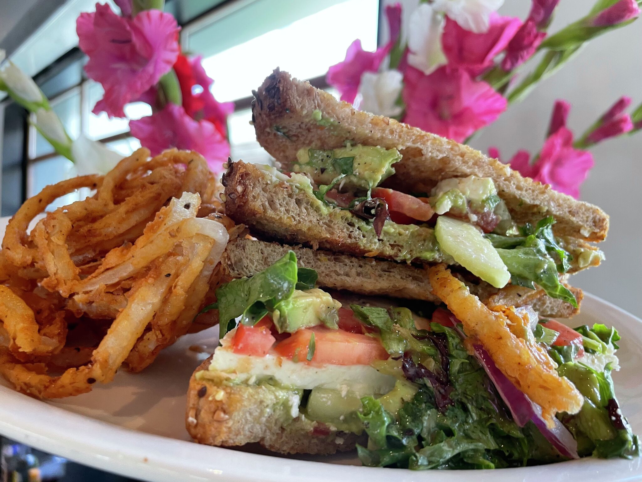The best veggie sandwich in S.A. may be at Pearl-area spot - Vimarsana News
