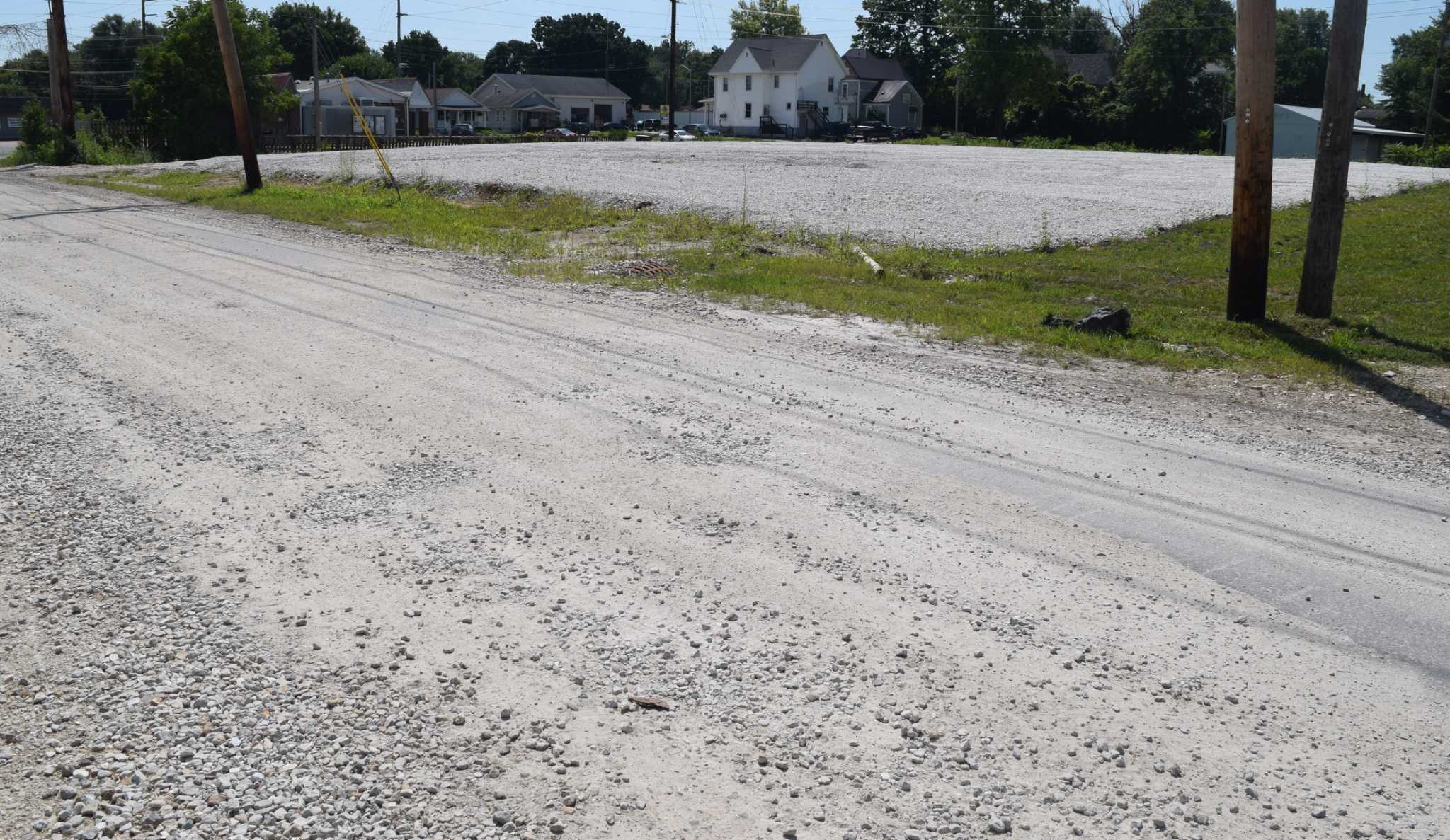 Ameren to foot bill for Anna, West streets repair - Vimarsana News