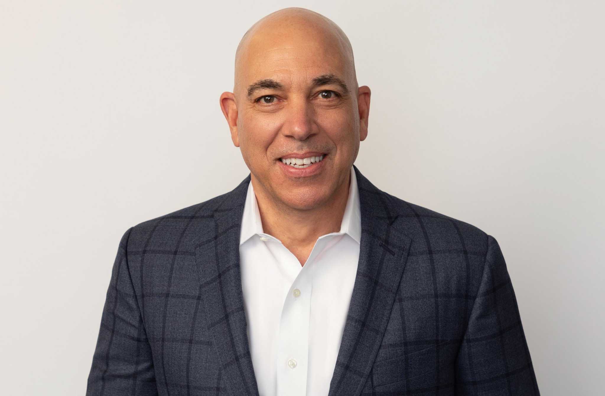 Path for new Xerox CEO was via mud flats, viaducts of Long