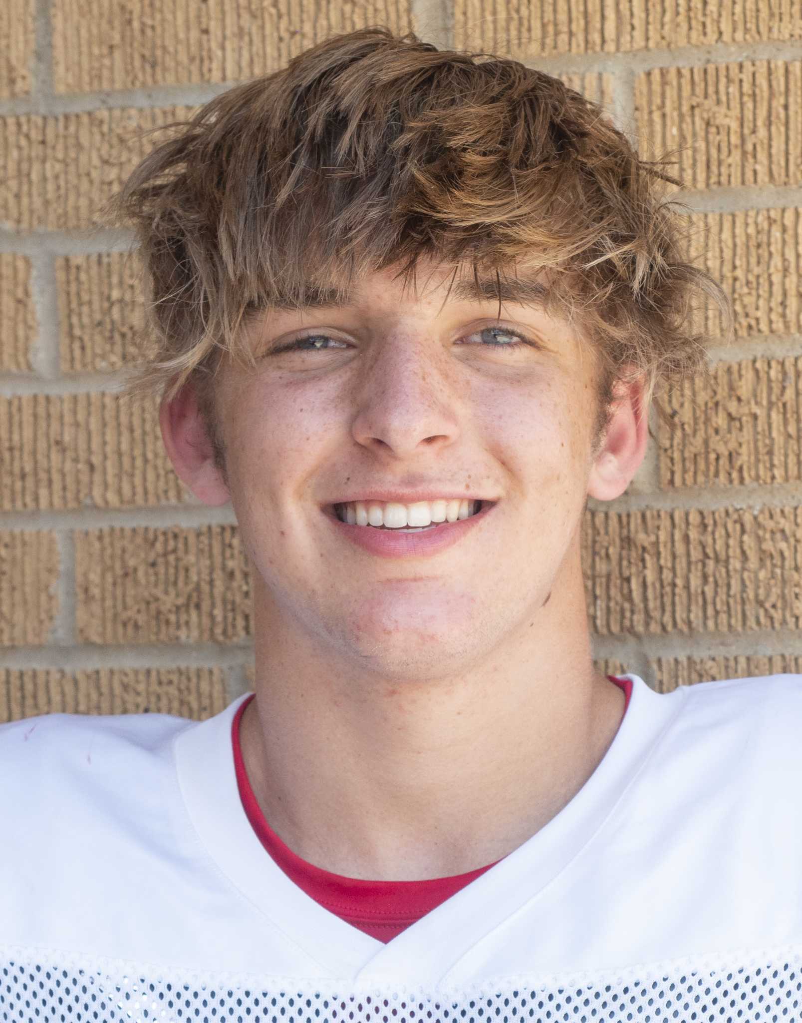 Meet the Team Stanton High School 2022 football