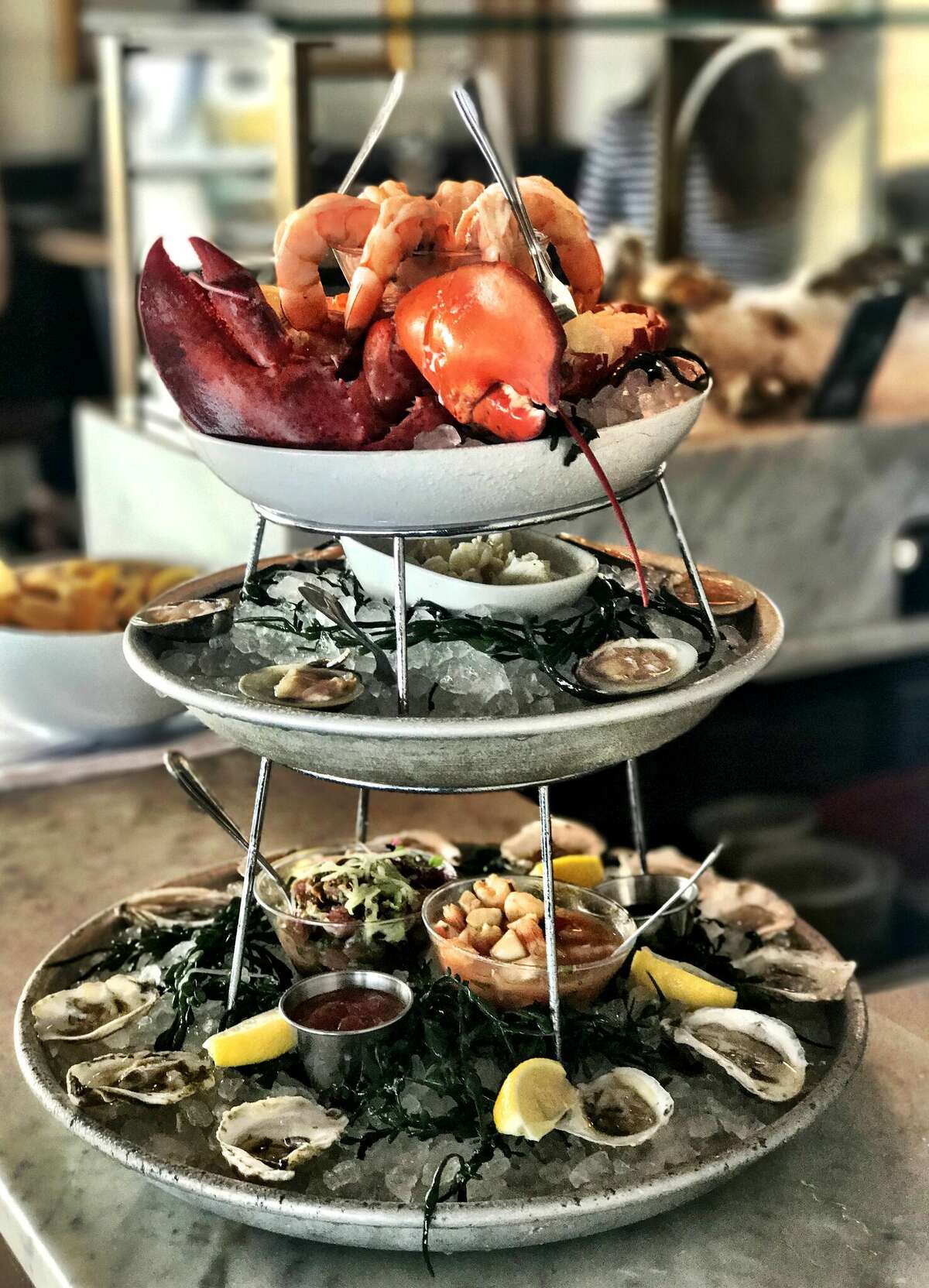 12 Connecticut oyster bars for National Oyster Day