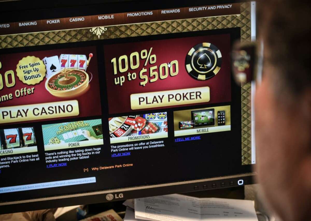 22 states where online gambling is legal Sports betting is the most popular—and the most widely legalized—form of online gambling, generating $4.3 billion in gross revenue in 2021, according to the American Gaming Association. Twenty-one of the 22 states featured below have approved it. Among the other forms, six states have legalized online casinos, and online poker is now legal in another set of six states. Online gaming, or iGaming, brought in $3.7 billion last year.  Legislators in four states not included on this list—Kansas, Maine, Maryland, and Ohio—have legalized online sports betting in recent months, but their laws have not yet taken effect. A fifth state, Florida, has also passed legislation legalizing online sports betting but has faced additional legal hurdles. Gambling online was accepted in the United States from the late 1990s until 2006, according to The New York Times. That's when Congress banned gambling companies from taking online bets for "unlawful" transactions. After the U.S. Supreme Court overturned a federal ban on sports betting in 2018, some states rushed to legalize it. By the following year, more than $11 billion had been legally wagered on sports games. OddsSeeker researched 22 states where online gambling is legal using news reports and government resources from across the internet. For this list, three forms of online gambling were considered: online casinos, online poker, and online sports betting.