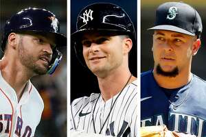 Trade deadline analysis: Where Astros, their AL rivals stand now