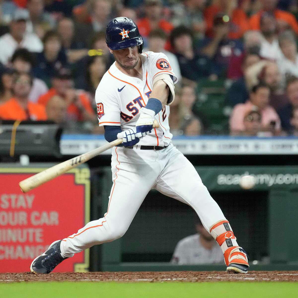 Houston Astros: José Urquidy shows his value in win over Red Sox