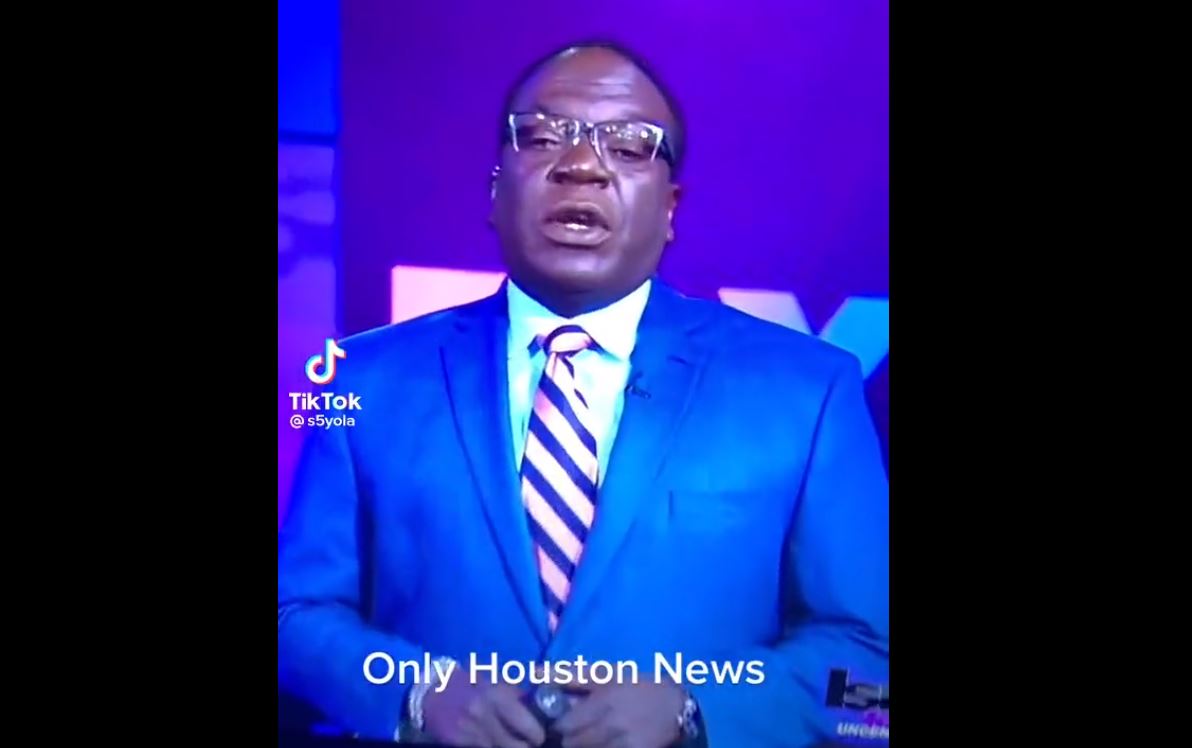 Houston anchor says inflation continues to 'b-tch-slap' Americans on live TV