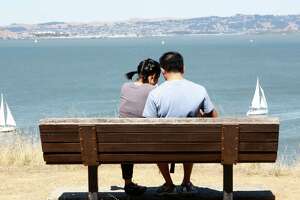 15 fantastic first dates in San Francisco