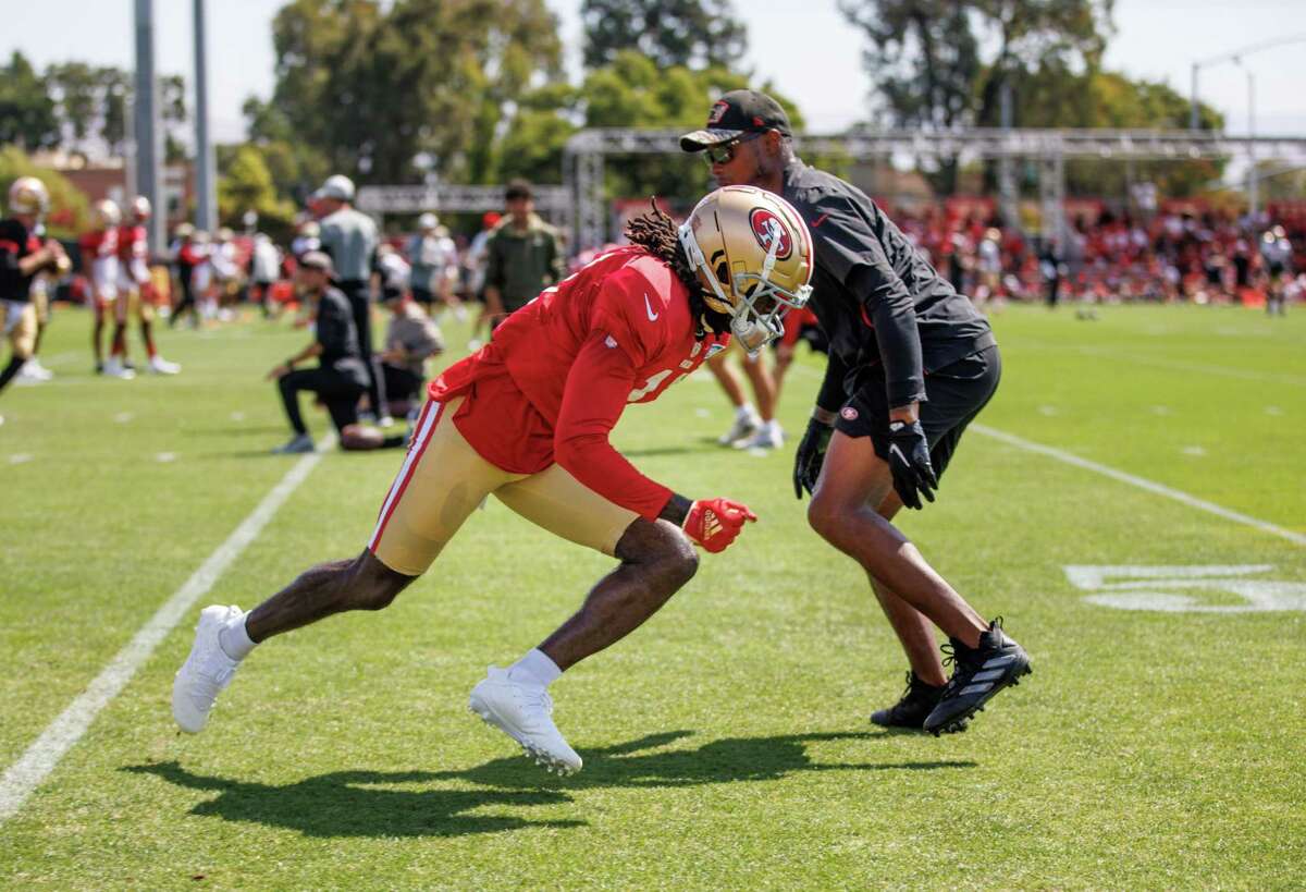 San Francisco 49ers training camp: 6 under-the-radar players to