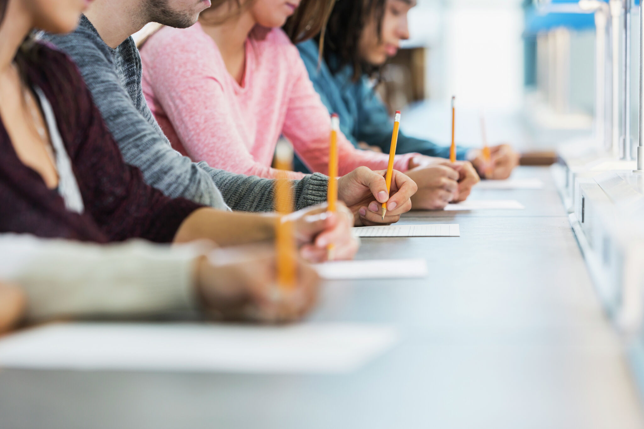 Ranked The Best Worst High Schools In Laredo According To TEA Ratings