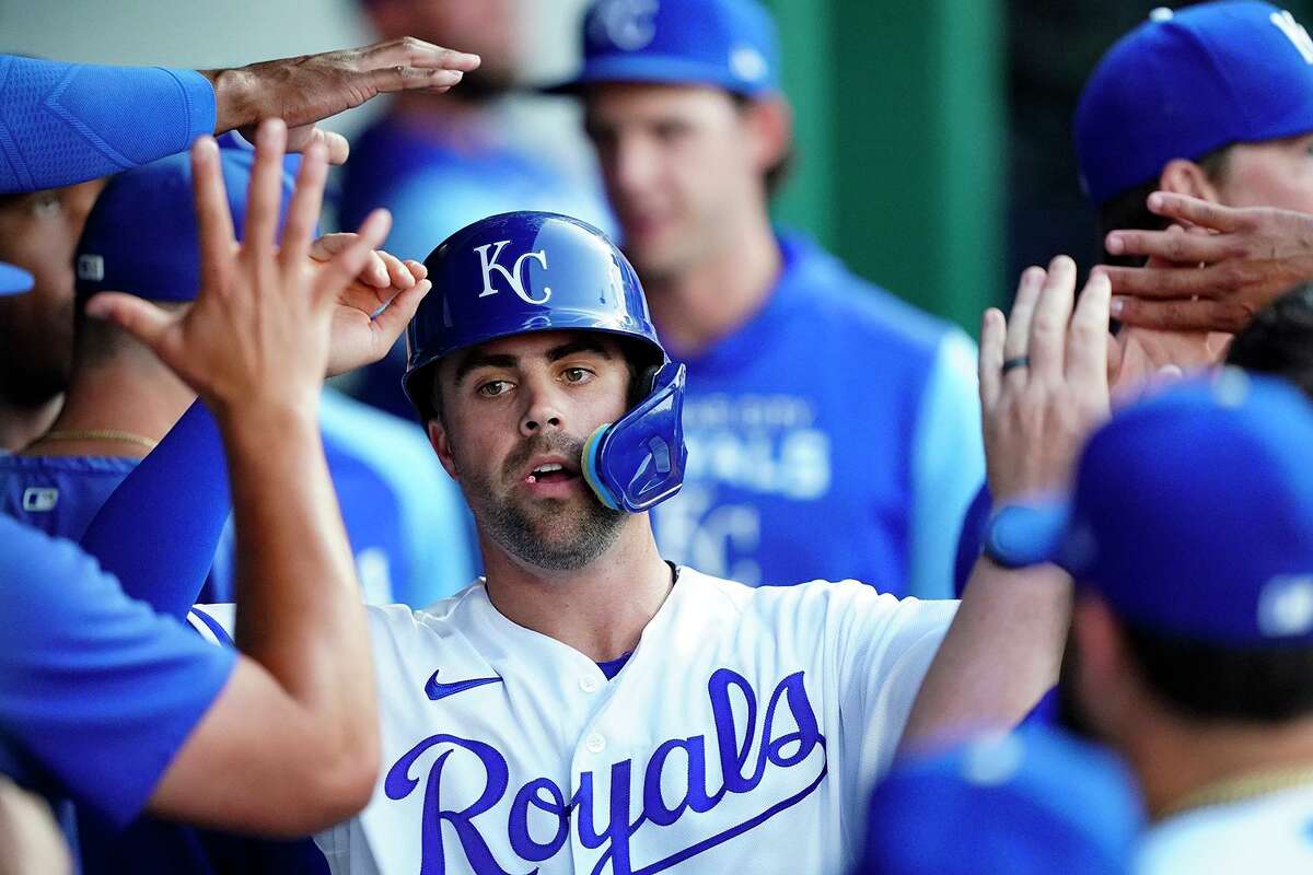 MLB notebook: Blue Jays await Whit Merrifield's decision on vaccinations