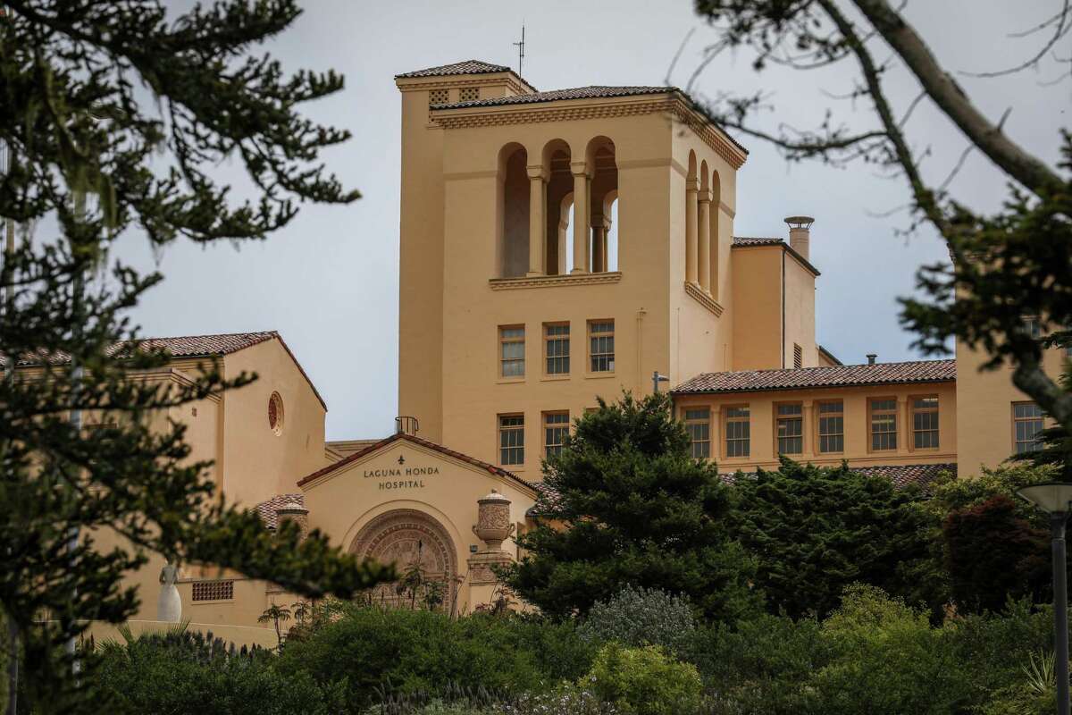 San Francisco City Attorney David Chiu and former City Attorney Louise Renne have both filed suit against the federal government to halt the closure of Laguna Honda Hospital and Rehabilitation Center slated for Sept. 13 after the skilled nursing facility was decertified.