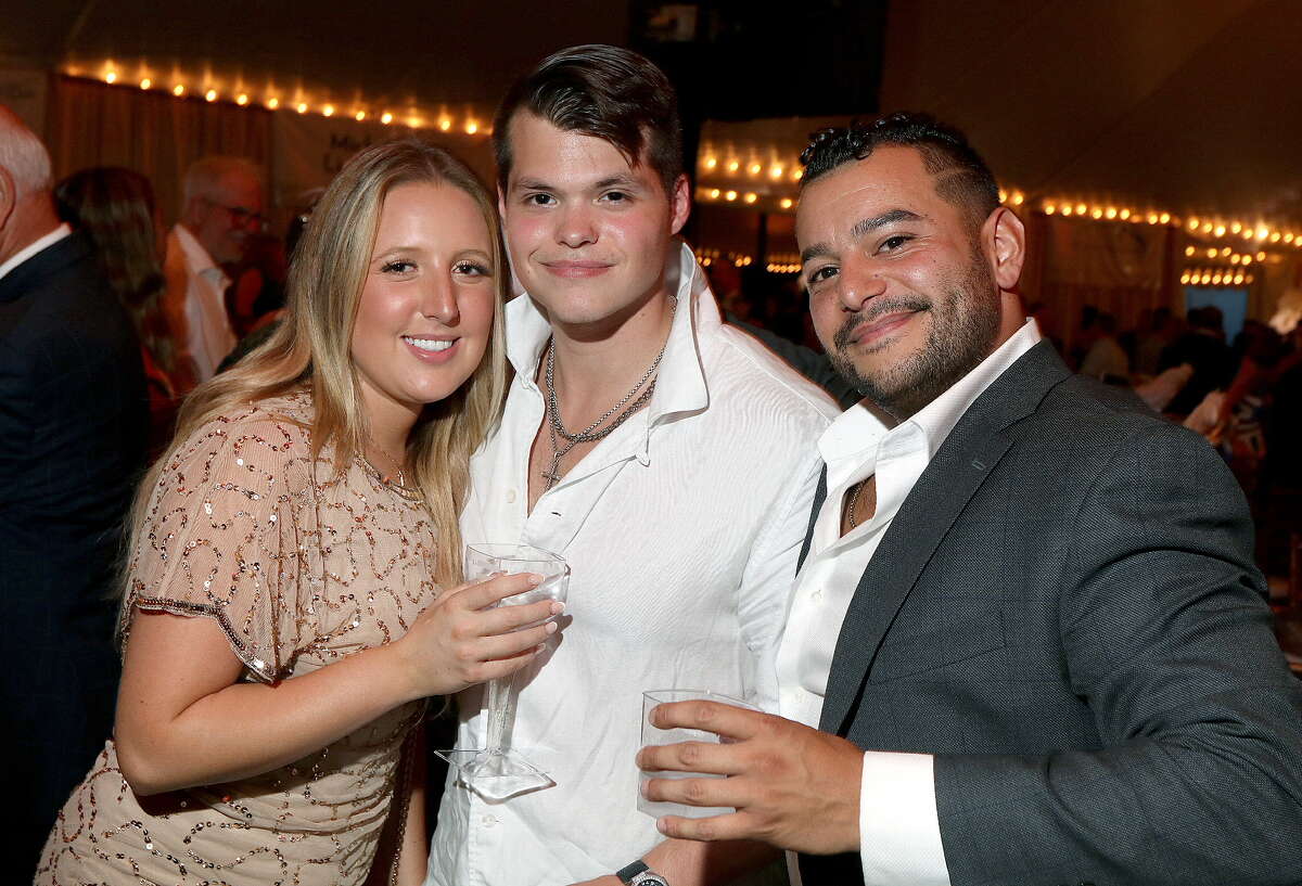 Were you seen at The Great Gatsby, Saratoga Hospital Foundation’s 40th Annual Summer Gala and Benefit Auction at The Soccer Field at Saratoga Casino Hotel on Wednesday, August 3, 2022?
