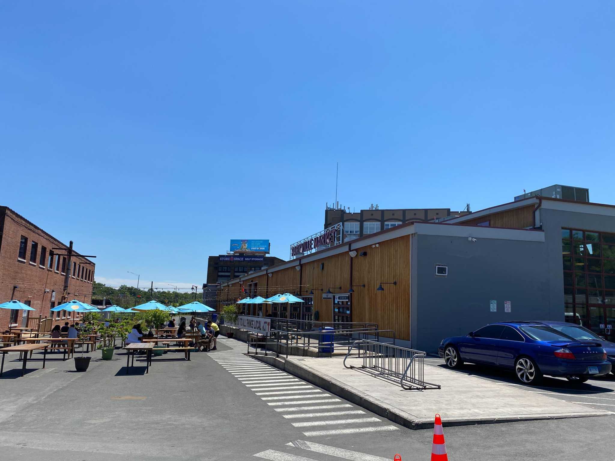 Why are investors not using Hartford's opportunity zone funds? - Vimarsana News