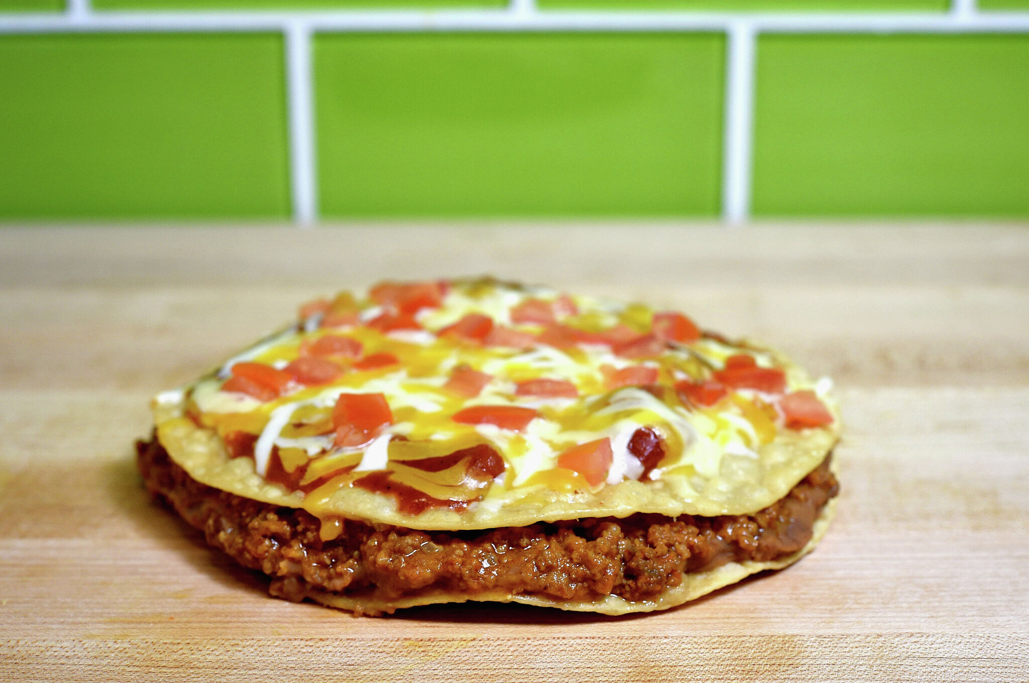 Taco Bell says Mexican Pizza will be back permanently this fall - Vimarsana News