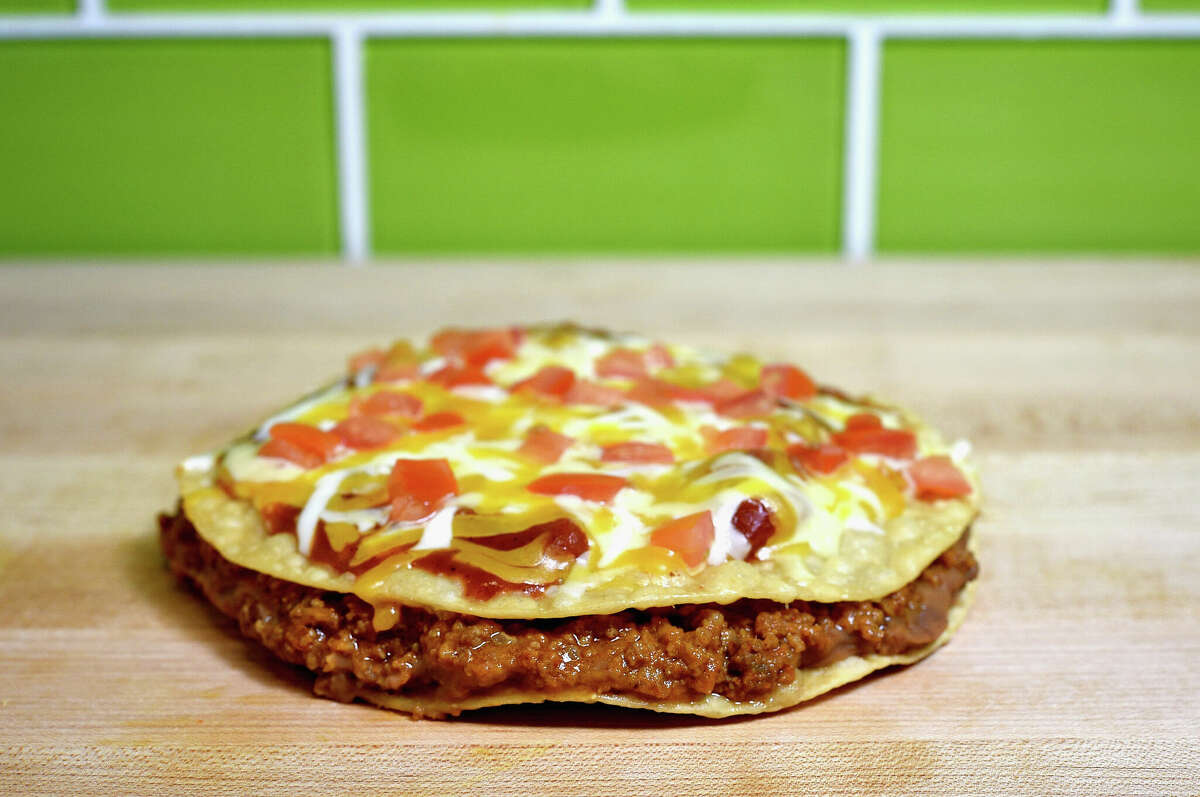 Taco Bell's Mexican Pizza returns Sept. 15, or get early access via app