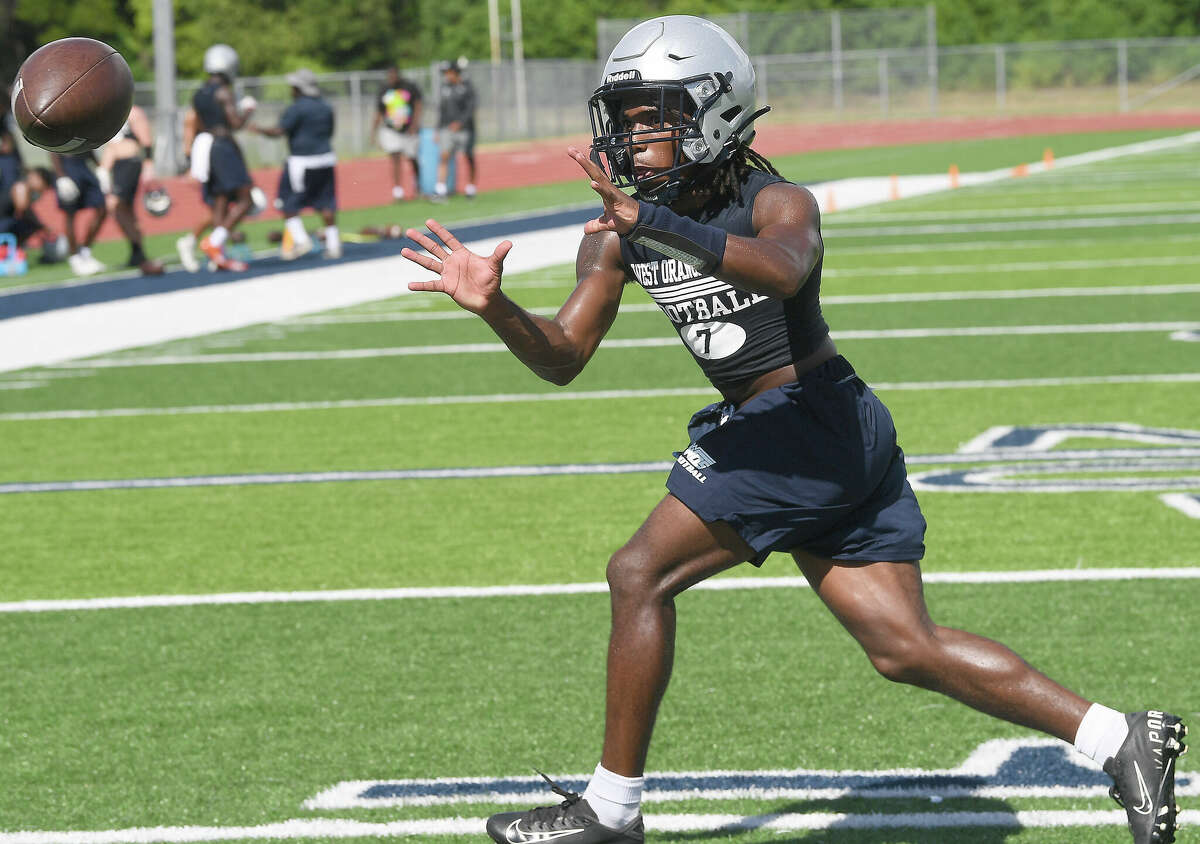 Photos: West Orange - Stark Prepares For 2022 Season