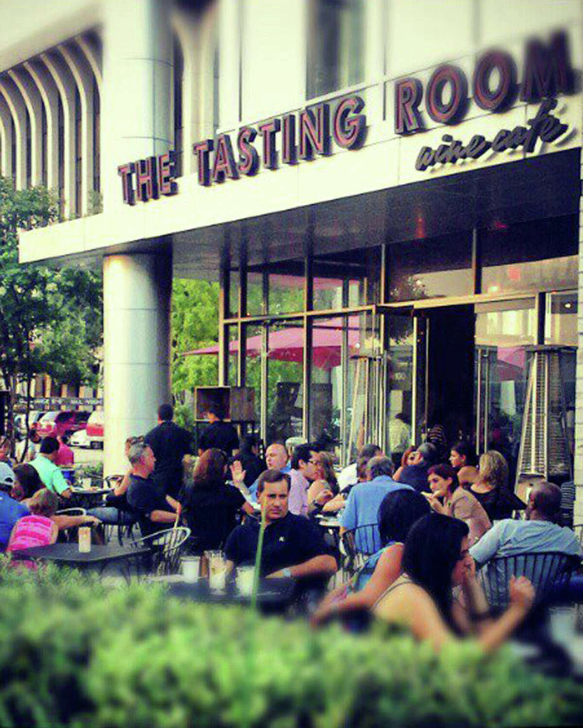 The Tasting Room wine restaurant at CityCentre in Houston to close Aug. 27