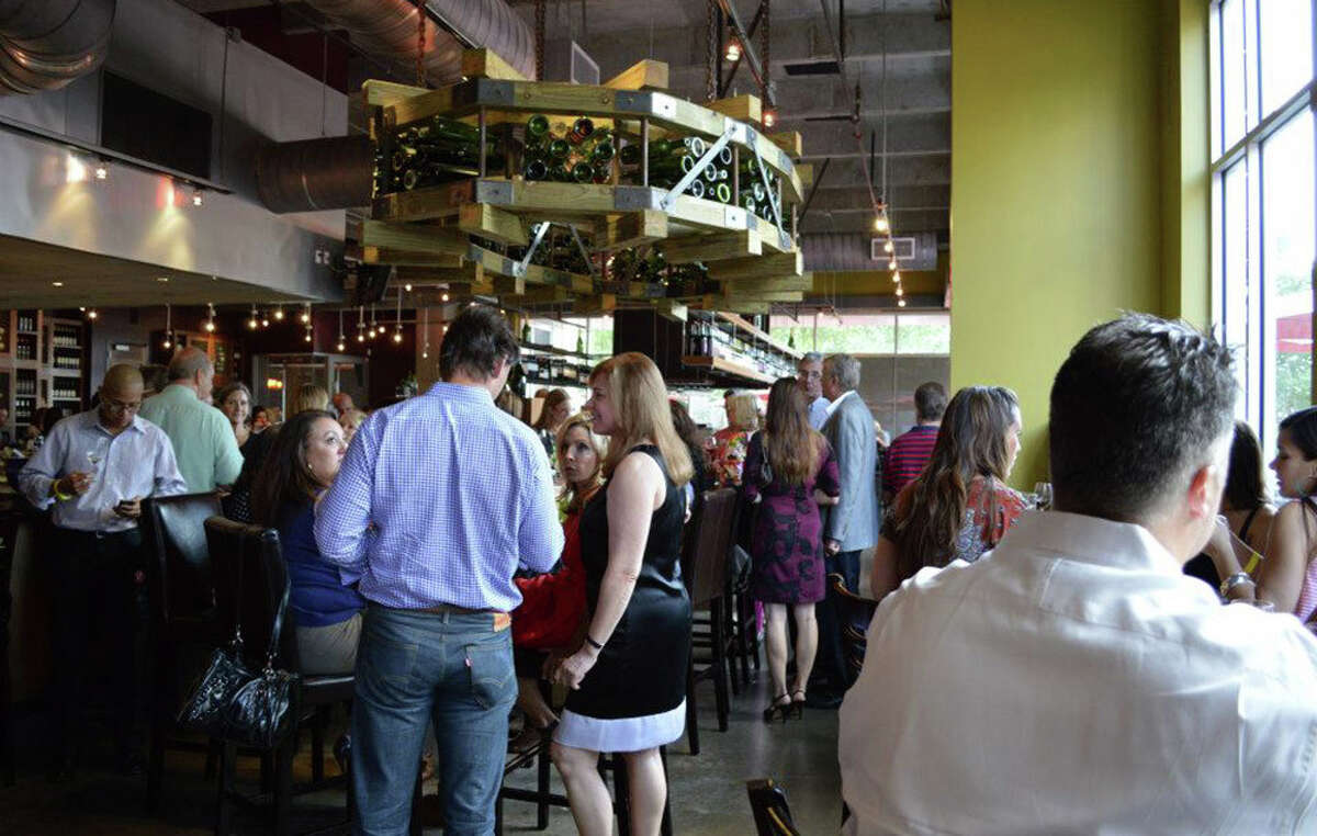 The Tasting Room wine restaurant at CityCentre in Houston to close Aug. 27