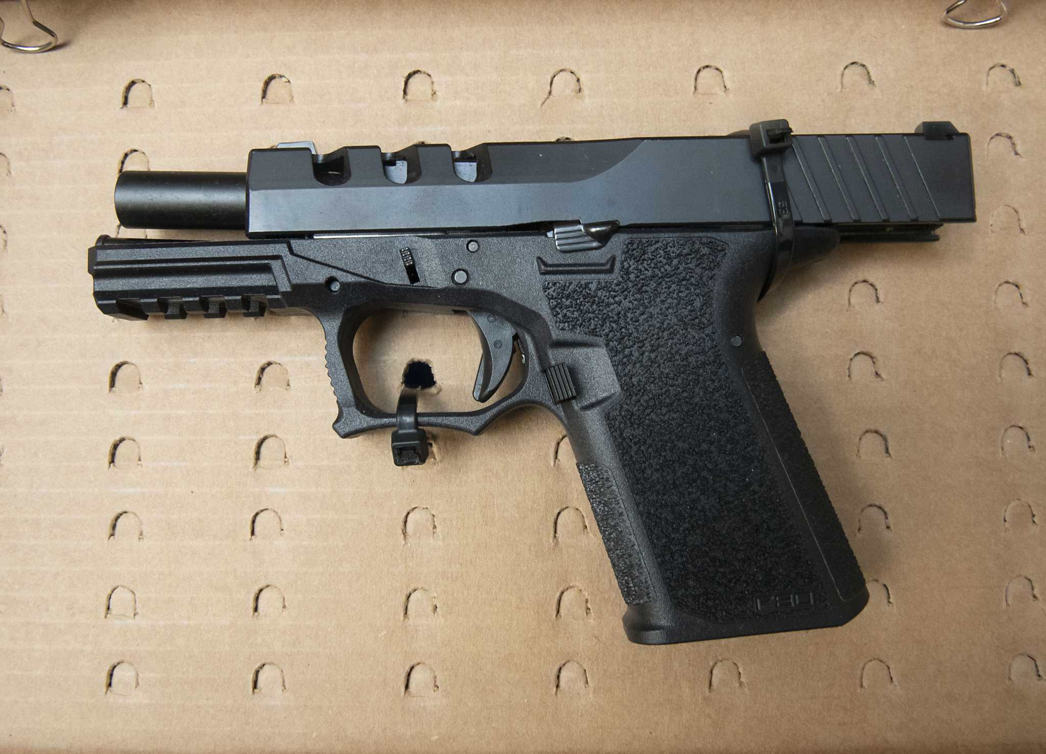 Albany County legislature passes gun-warning bill - Vimarsana News